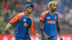 ১০ জন ব্যাট করলেও নামলেন না তিনি, কেন ১১ নম্বরে নামার সিদ্ধান্ত নিয়েছিলেন? জবাবে সূর্য বললেন...