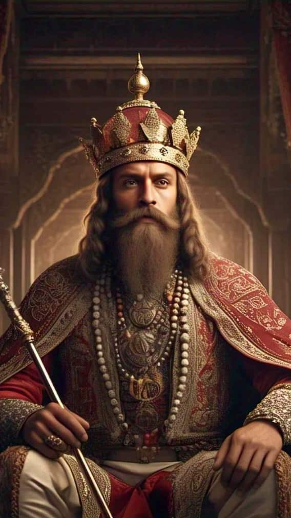 मुगलों की बनाई सबसे महंगी चीज कौन सी थी?