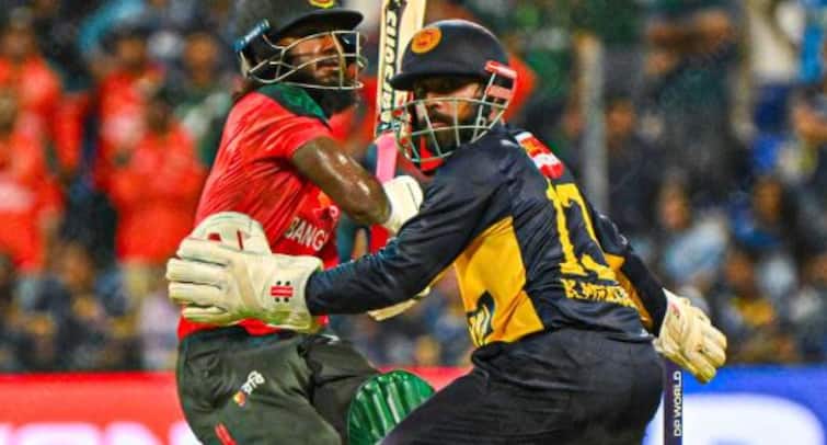 <div>SL vs BAN Live Streaming: Match Time, Venue, Telecast & Probable Playing XI</div>