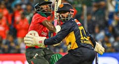 SL vs BAN Live Streaming: Match Time, Venue, Telecast & Probable Playing XI