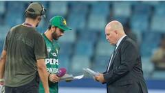 ਭਾਰਤ ਵਿਰੁੱਧ ਮੈਚ ਵਿੱਚ ਇੱਕ ਹੋਰ ਵਾਰ ਬਾਈਕਾਟ ਦਾ ਡਰਾਮਾ ਕਰੇਗਾ ਪਾਕਿਸਤਾਨ ? ਰੈਫਰੀ ਦਾ ਨਾਂਅ ਦੇਖਕੇ ਖੜ੍ਹਾ ਕਰੇਗਾ ਵਿਵਾਦ