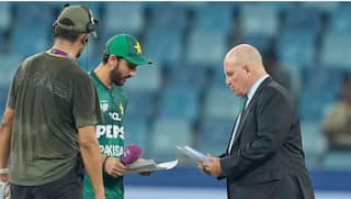 ਭਾਰਤ ਵਿਰੁੱਧ ਮੈਚ ਵਿੱਚ ਇੱਕ ਹੋਰ ਵਾਰ ਬਾਈਕਾਟ ਦਾ ਡਰਾਮਾ ਕਰੇਗਾ ਪਾਕਿਸਤਾਨ ? ਰੈਫਰੀ ਦਾ ਨਾਂਅ ਦੇਖਕੇ ਖੜ੍ਹਾ ਕਰੇਗਾ ਵਿਵਾਦ