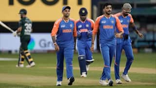 IND vs PAK: पाकिस्तान के खिलाफ सुपर-4 मैच में ऐसी दिख सकती है टीम इंडिया की प्लेइंग इलेवन, 2 बहुत बड़े बदलाव संभव