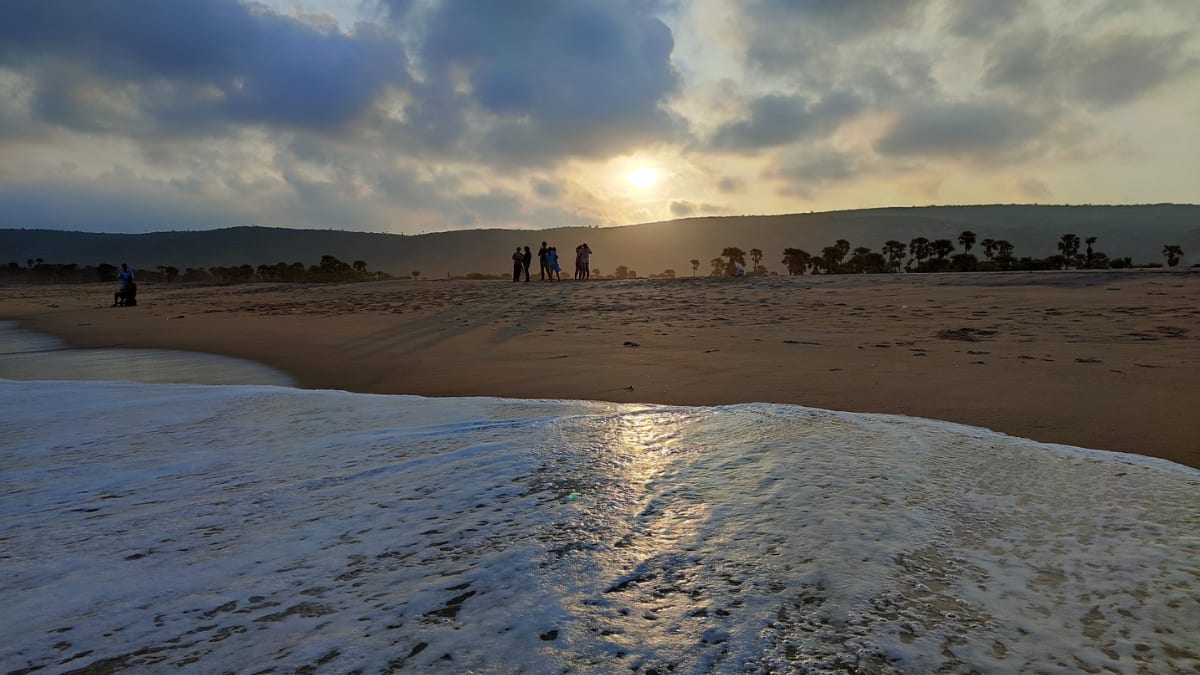 Explore The Top 9 Must-Visit Places In Visakhapatnam: A Complete Travel Guide