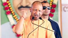 'जॉब सीकर नहीं, जॉब क्रिएटर बन रहा है आज का युवा', CM योगी का सपा-कांग्रेस पर भी हमला