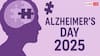 Alzheimer Day 2025: अल्जाइमर का शुरुआती संकेत हो सकता है बार-बार गुस्सा आना, एक्सपर्ट से जानिए समय रहते कैसे करें पहचान