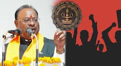 महसूल सेवकांच्या राज्यव्यापी काम बंद आंदोलनाला आठवडा पूर्ण, शासनाकडून साधी दखलही नाही; आदोलकांचा निर्वाणीचा इशारा