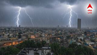 Weather Forecast: মুহূর্তে আবহাওয়ার বদল, ঘনিয়ে আসছে শক্তিশালী ঘূর্ণাবর্ত! তুমুল বৃষ্টিতে ভাসবে পুজোর এই দিনগুলি!