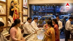 পুজোর মুখে ফের সোনার দামে বিরাট লাফ, রুপোর দামেও আগুন?