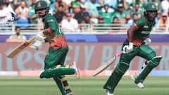 রুদ্ধশ্বাস ম্যাচে শেষ ওভারে শ্রীলঙ্কাকে হারিয়ে সুপার ফোর জমিয়ে দিল বাংলাদেশ