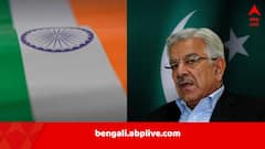 ভারতকে ঠেকাবে সৌদি আরব? সামরিক চুক্তির পর আত্মবিশ্বাসে ভরপুর পাকিস্তান, দেশের মন্ত্রী বললেন…