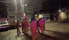 વડોદરામાં શાંતિ ડહોળવાનો પ્રયાસ, ધાર્મિક લાગણી દુભાવતી પોસ્ટને કારણે બબાલ, પથ્થરમારો થતા પોલીસ આવી એક્શનમાં