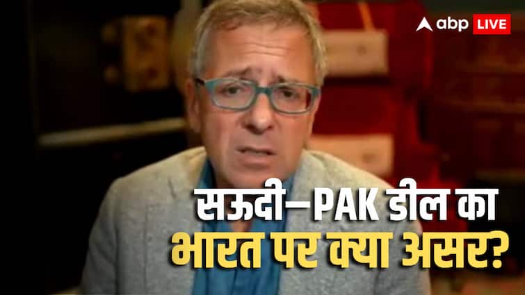 ‘अगर इंडिया और PAK के बीच जंग हुई तो सऊदी …’, अमेरिकी एक्सपर्ट से बयान से बढ़ जाएगी टेंशन!