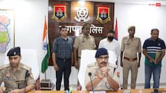 बागपत में डिजिटल अरेस्ट और फर्जी वीडियो कॉल से 96 लाख की ठगी, मास्टरमाइंड अर्जुन गिरफ्तार