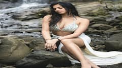 Garvita Sadhwani Photo: ગર્વિતા સાધવાની કાતિલ અદા જોઈ ફેન્સ થયા ક્રેઝી, જુઓ તસવીરો