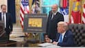 Trump Raises H-1B Visa Fee To $100,000, Rolls Out 'Gold Card' Programme Amid Immigration Crackdown