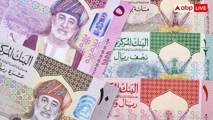 Oman Currency: ओमान की आधिकारिक मुद्रा ओमान रियाल कहलाई जाती है. आइए जानते हैं यहां की मुद्रा का इतिहास और भारतीय मुद्रा से इसकी तुलना.