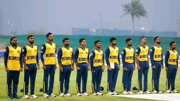 SL vs BAN: श्रीलंका-बांग्लादेश मैच से पहले क्यों रखा गया 2 मिनट का मौन? दिल तोड़ देने वाली है वजह