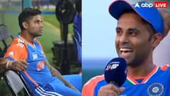 શું ફીટ નથી કેપ્ટન સૂર્યકુમાર યાદવ? ઓમાન સામે બેટિંગ ન કરવાનું સાચું કારણ આવ્યું સામે