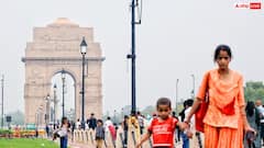 Delhi Records ‘Moderate’ Air Quality, Temperature Stays Below 20°C For Third Day