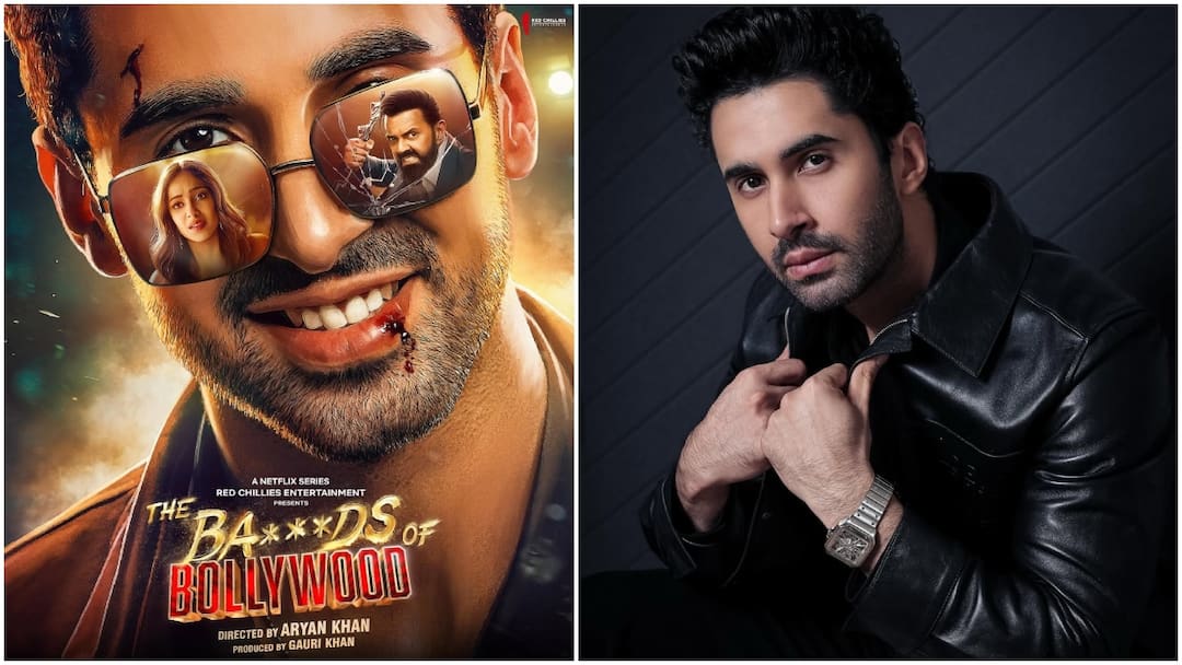 Lakshya Lalwani reveals his special connection to a scene in The Bads of Bollywood ‘द बैड्स ऑफ बॉलीवुड’ के इस सीन से है लक्ष्य लालवानी का खास जुड़ाव, एक्टर ने खुद बताया