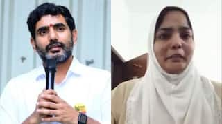 Nara Lokesh News: కడప మహిళకు కువైట్‌లో ఇబ్బందులు, సాయం చేస్తానని మాటిచ్చిన నారా లోకేష్
