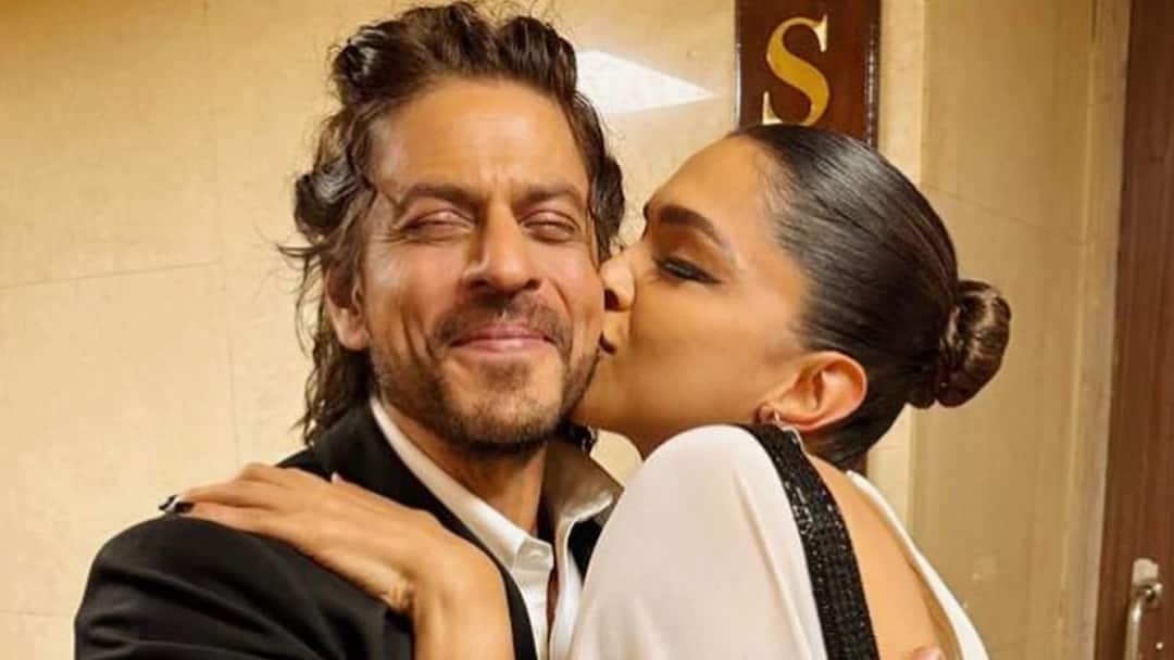 ஷாருக் கானின் கிங் படத்தில் இணைந்த தீபிகா படுகோன் ..பிரபாஸ் ரசிகர்கள மொத்தமா ஆஃப் செஞ்சுட்டாரே