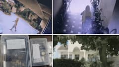 मालकिणीचा परफ्यूम आणि लिपस्टिक मोलकरीणच्या लेकीनं लावताच कानाखाली लगावली; संतापलेल्या मोलकरणीनं बदला घेत थेट 70 लाखांवर डल्ला मारला अन्..