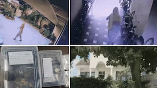 मालकिणीचा परफ्यूम आणि लिपस्टिक मोलकरीणच्या लेकीनं लावताच कानाखाली लगावली; संतापलेल्या मोलकरणीनं बदला घेत थेट 70 लाखांवर डल्ला मारला अन्..