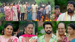 కలవారి కోడలు కనకమహాలక్ష్మీ: ఊరిని దత్తత తీసుకున్న విహారి! వీర్రాజుతో చేతులు కలిపిందెవరు?