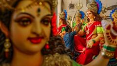 Delhi BJP MLA Urges Food Outlets to Stop Serving Non-Veg Items During Navratri