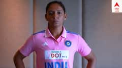 অস্ট্রেলিয়ার বিরুদ্ধে তৃতীয় ওয়ান ডে ম্য়াচে বদলে গেল হরমনপ্রীতদের জার্সির রং, কিন্তু কেন?