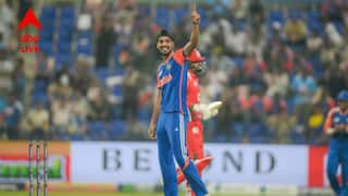 Asia Cup 2025: এশিয়া কাপের ওমান ম্যাচে অর্শদীপের ইতিহাস, ভারতীয় হিসাবে অনন্য নজির গড়লেন ফাস্ট বোলার