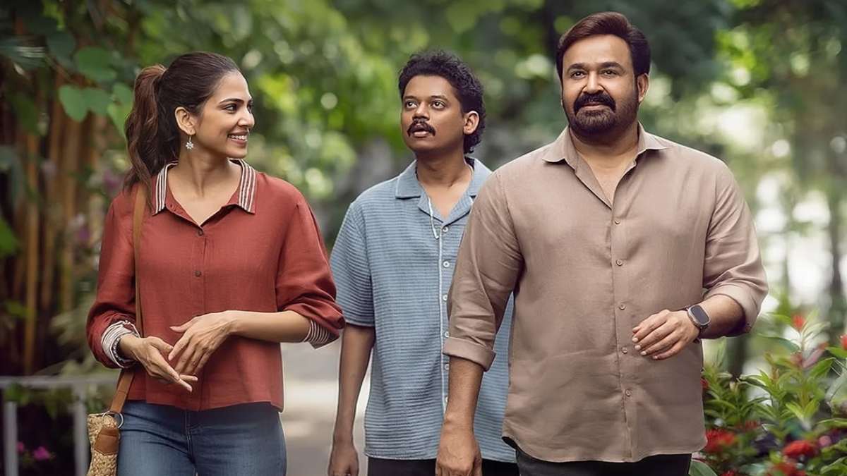 Hridayapoorvam OTT: ఓటీటీలోకి మోహన్ లాల్ రొమాంటిక్ కామెడీ మూవీ - తెలుగులోనూ స్ట్రీమింగ్... ఎప్పటినుంచంటే?