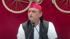 आजम खान की रिहाई पर अखिलेश यादव की पहली प्रतिक्रिया, कहा- सरकार आई तो सारे मुकदमे खत्म करेंगे