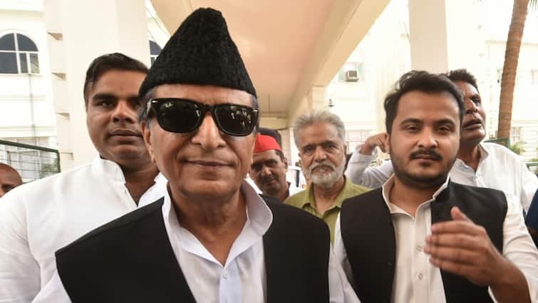 Supreme Court Seeks UP Govt Response On Tazeen Fatma, Abdullah Azam Khan Plea To Suspend Conviction