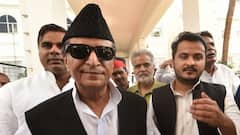 Azam Khan Release: आजम खान की रिहाई में इस वजह से हो रही देरी, जानें क्यों-10 बजे के बाद सीतापुर जेल से बाहर आएंगे सपा नेता