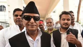 Exclusive: बसपा में जाएंगे? आजम खान ने खुद दिया जवाब, अखिलेश यादव पर भी बोले