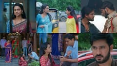 నువ్వుంటే నా జతగా సీరియల్: మిథున నేత్ర సీక్రెట్ చేధిస్తుందా! ఆదిత్య కుట్రకు తెరపడుతుందా!