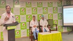 தஞ்சாவூர் மீனாட்சி மருத்துவமனையில் அரிதான கண் கட்டிகள் அகற்றம்: இரு விவசாயிகளின் பார்வை காப்பாற்றப்பட்டது!