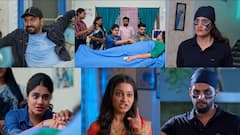 జగద్ధాత్రి సీరియల్: సంధ్యని గ్యాంగ్‌ రేప్‌ చేసి నరకం చూపించి విక్కీకి జేడీ వేసే శిక్షేంటి?