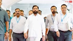 कल्याण-डोंबिवली में अवैध इमारत बनाने वालों पर एकनाथ शिंदे सख्त, बोले- 'बिल्डरों का पता लगाओ'