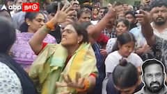 Robo Shankar: பெண்கள் சாவுக்குத்து ஆடக்கூடாதா?- ரோபோ சங்கர் இறுதிச் சடங்கில் ஆடிய மனைவி- நடனத்தால் இணைந்த காதல் கதை!