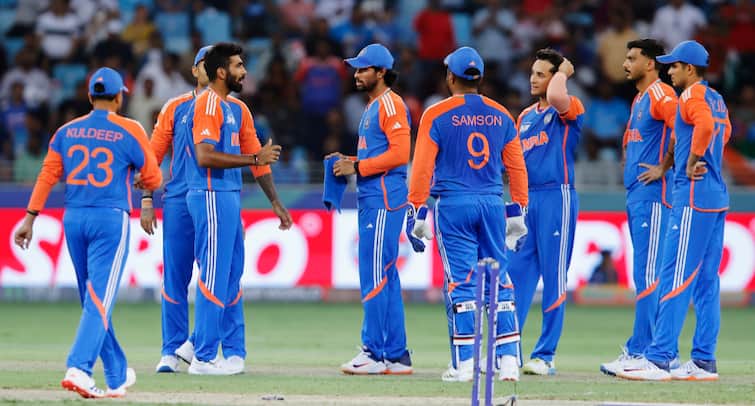 <div>IND vs PAK Super 4: Here's How India's Playing XI Could Look; Bumrah, Dube Return</div>