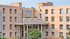 हरिद्वारच्या पवित्र दऱ्यांमध्ये पतंजलीचा प्रयोग, महाविद्यालयीन शिक्षणात योग आयुर्वेद आणि अनोख्या शिक्षणाने जगभरात ठसा