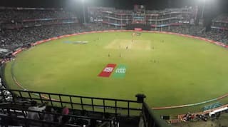 60 ਚੌਕੇ, 5 ਛੱਕੇ, ਭਾਰਤ ਵਿਰੁੱਧ ਪਹਿਲੀ ਵਾਰ ਵਨਡੇ ਮੈਚ ਵਿੱਚ ਬਣੀਆਂ 400 ਤੋਂ ਵੱਧ ਦੌੜਾਂ, ਮੈਦਾਨ 'ਤੇ ਛਾਇਆ ਸੰਨਾਟਾ