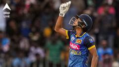 Asia Cup 2025: বাবার মৃত্যুর পরেও দেশের জন্য মাঠে! ক্রিকেটারের দায়বদ্ধতাকে কুর্নিশ করছে গোটা বিশ্ব