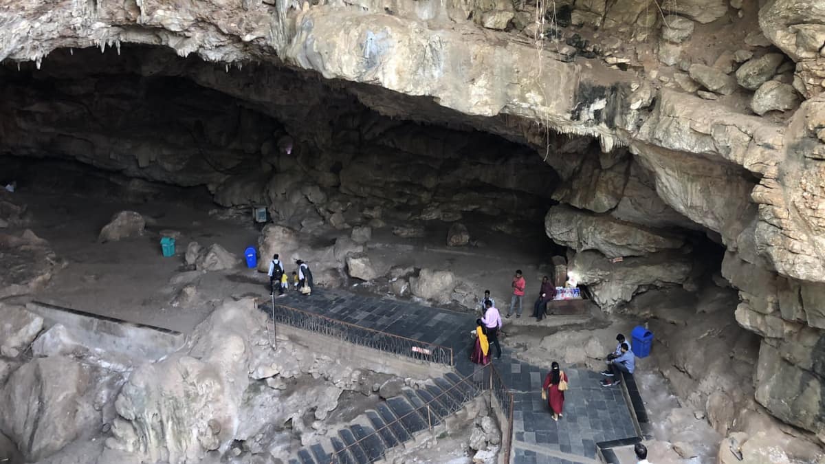 Explore The Top 9 Must-Visit Places In Visakhapatnam: A Complete Travel Guide