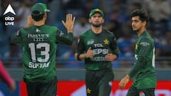 ভারতের কাছে অপমানের দগদগে জ্বালা, এশিয়া কাপে ফের এই কাণ্ড ঘটাল পাকিস্তান