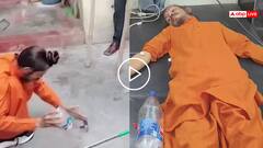 Video: शख्स को कोबरा सांप ने डसा, बोतल में बंद कर पहुंच गया अस्पताल, MP का वायरल वीडियो